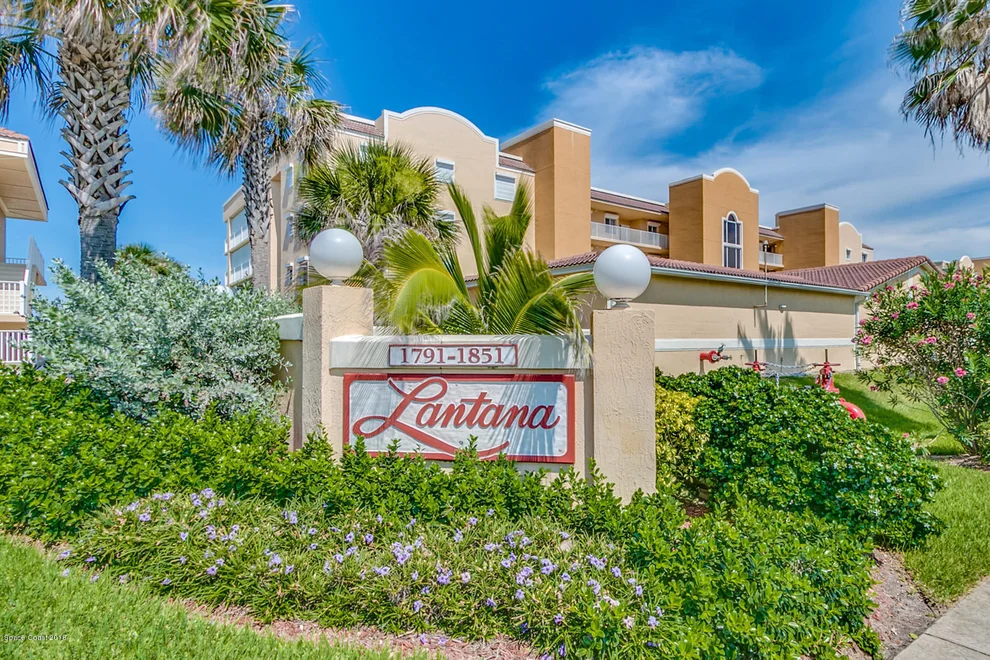 Unit for sale at 1851 Highway A1a, Indian Harbour Beach, FL 32937