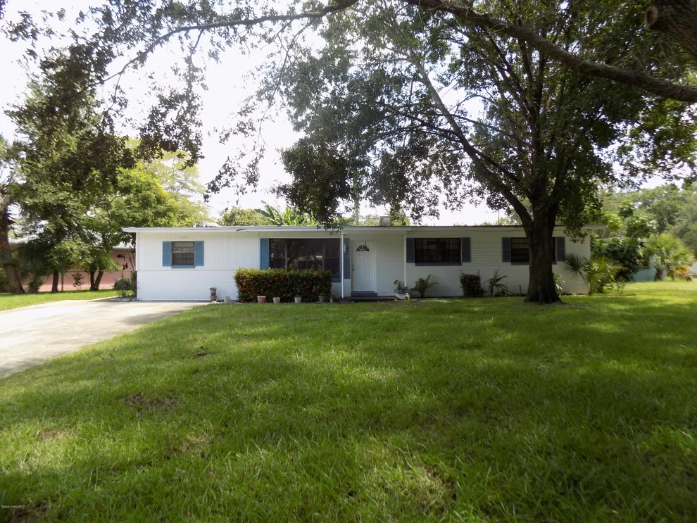 Unit for sale at 1602 Cambridge Drive, Cocoa, FL 32922