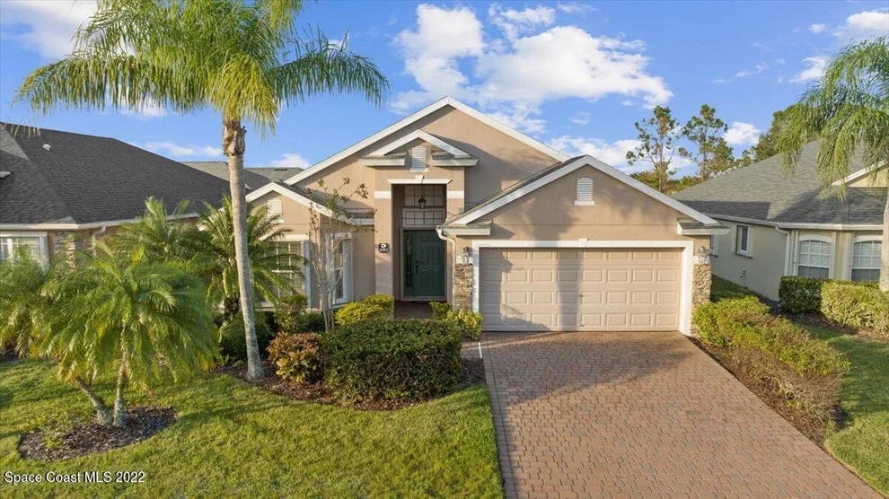 Unit for sale at 3082 Galindo Circle, Melbourne, FL 32940