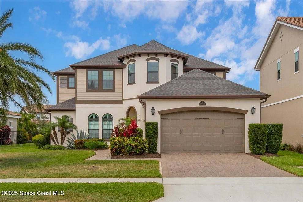 Unit for sale at 2228 Zuma Lane, Melbourne, FL 32940