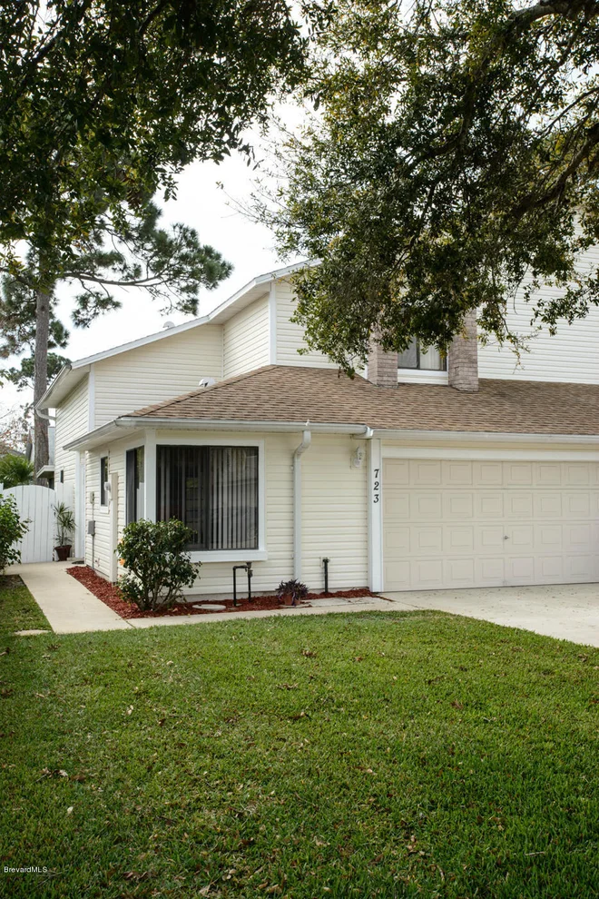 Unit for sale at 723 White Pine Court, Rockledge, FL 32955