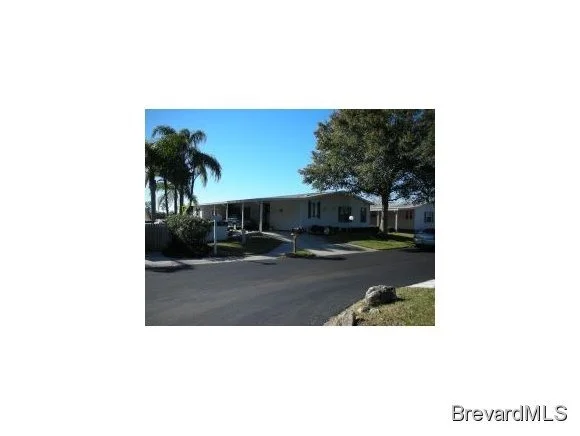 Unit for sale at 301 Meridian Run Drive, Cocoa, FL 32926