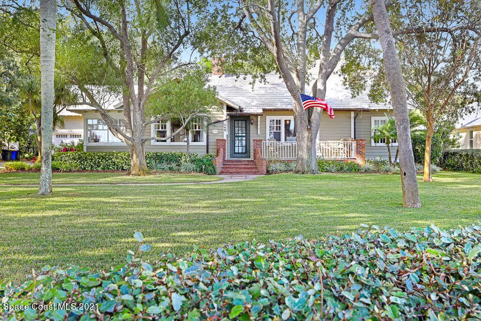 Unit for sale at 409 Rockledge Drive, Rockledge, FL 32955