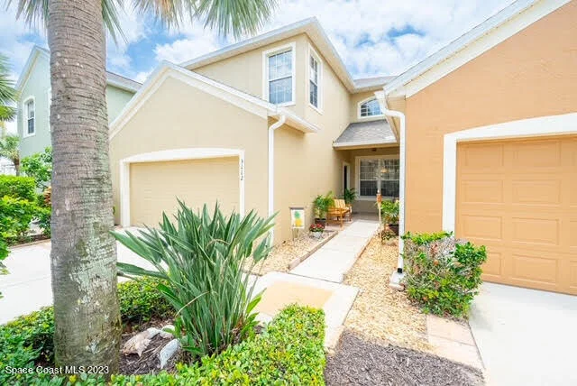 Unit for sale at 3112 Galleon Lane, Indialantic, FL 32903