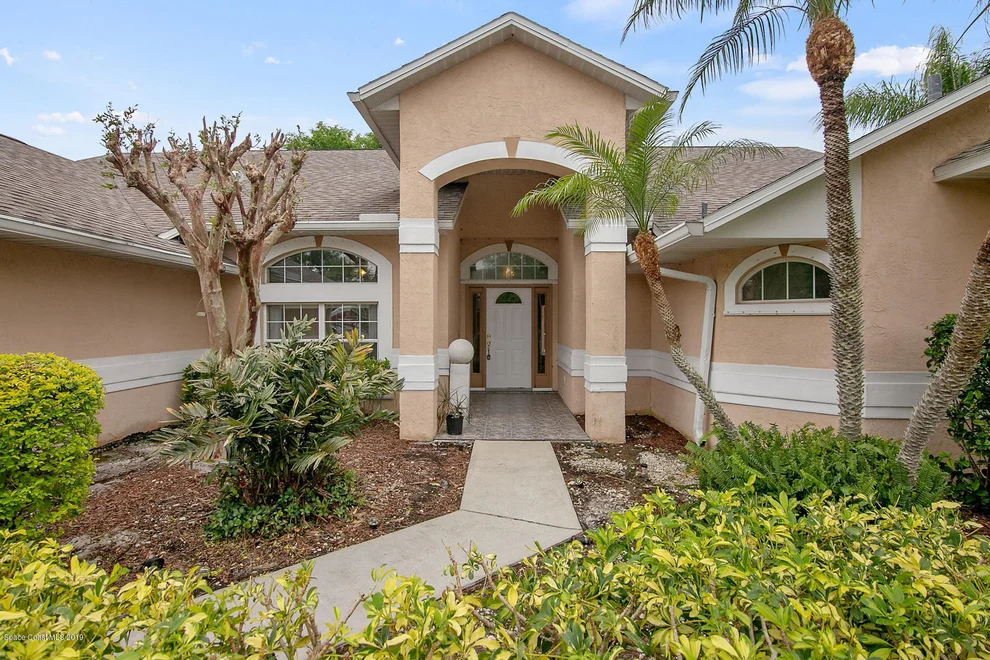 Unit for sale at 643 Jillotus Street, Merritt Island, FL 32952