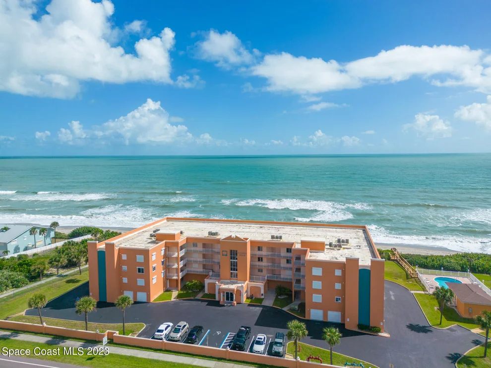 Unit for sale at 1941 Highway A1a, Indian Harbour Beach, FL 32937