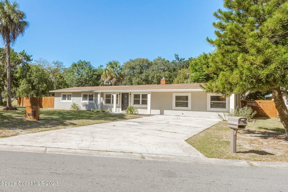 Unit for sale at 400 Mendel Lane, Titusville, FL 32796