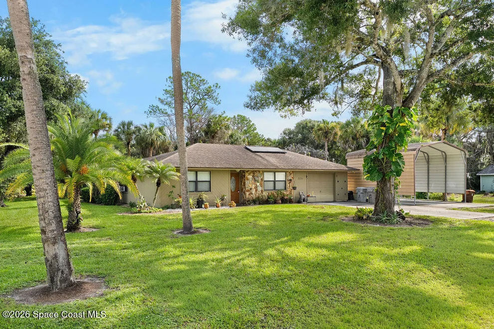 Unit for sale at 3596 12th Street SW, Vero Beach, FL 32968