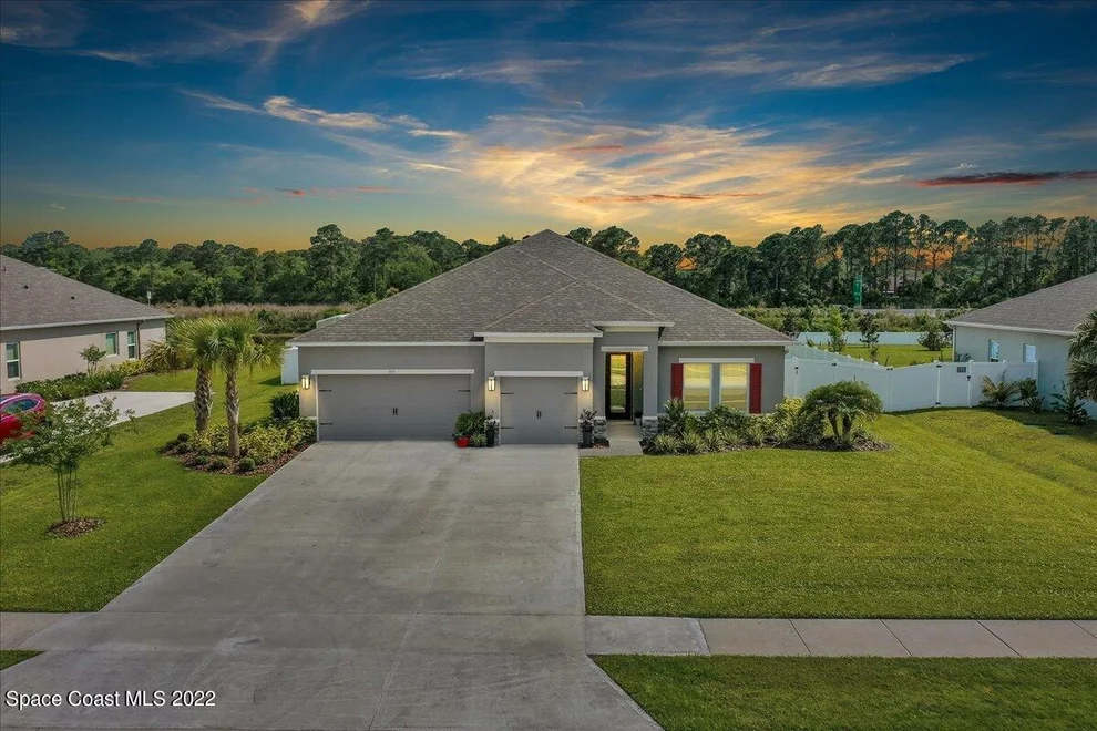 Unit for sale at 3511 Breezy Point Lane, Cocoa, FL 32926