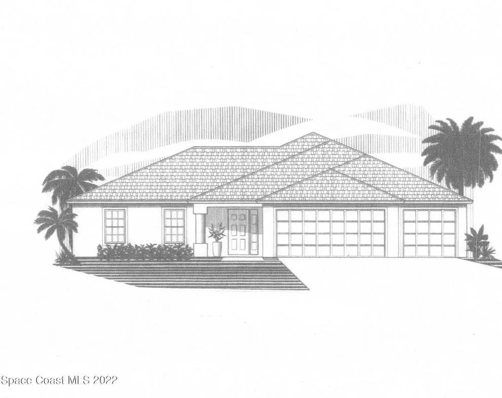 Unit for sale at 209 Avens Road NE, Palm Bay, FL 32907