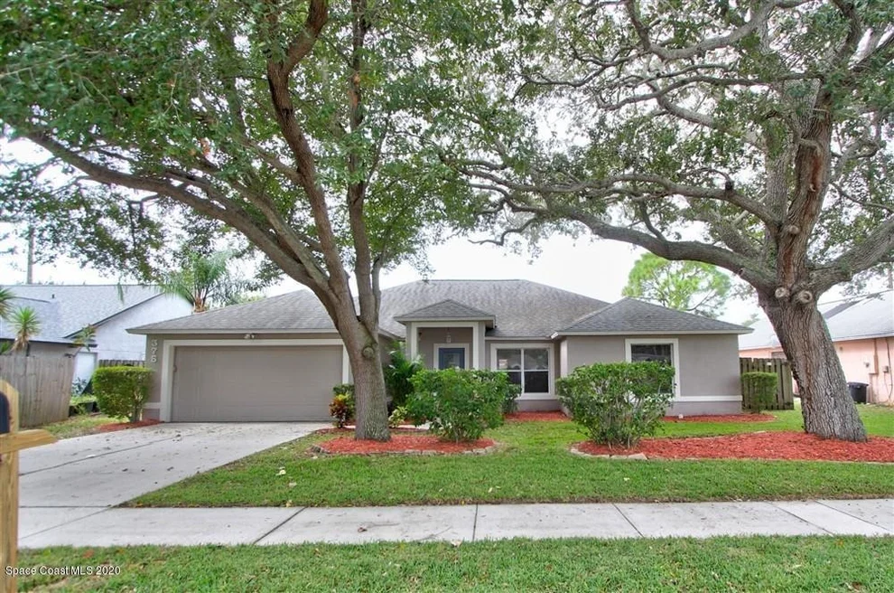 Unit for sale at 375 Island Oaks Place, Merritt Island, FL 32953