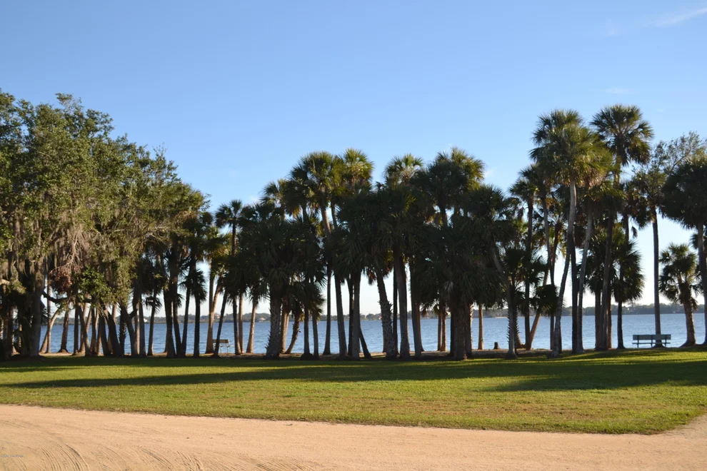 Unit for sale at 110 Tropic Place, Rockledge, FL 32955