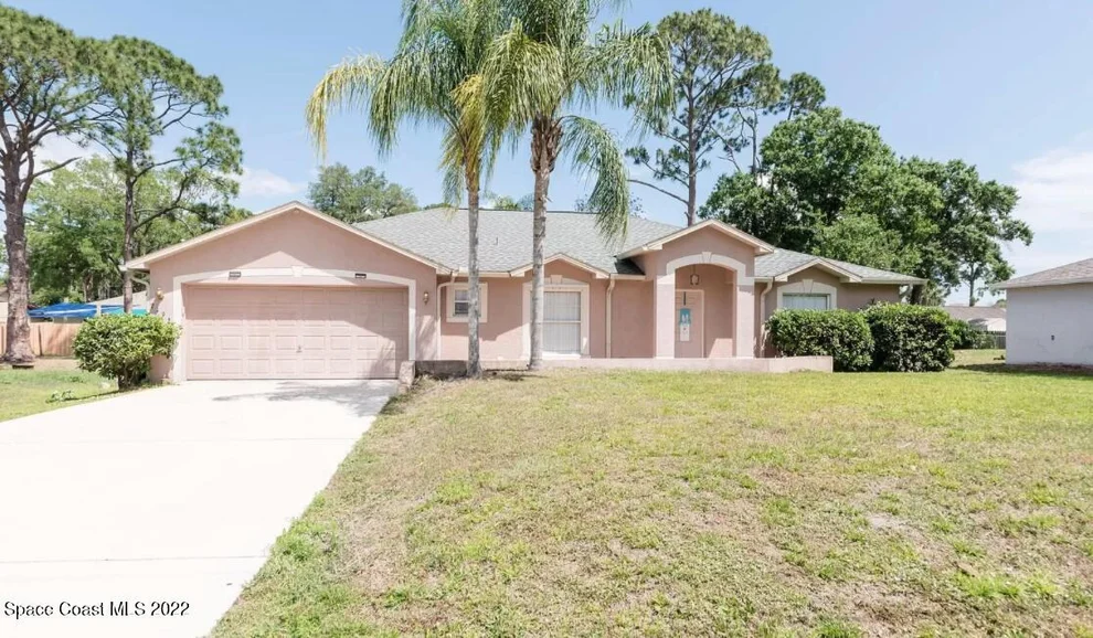 Unit for sale at 7195 Venus Avenue, Cocoa, FL 32927