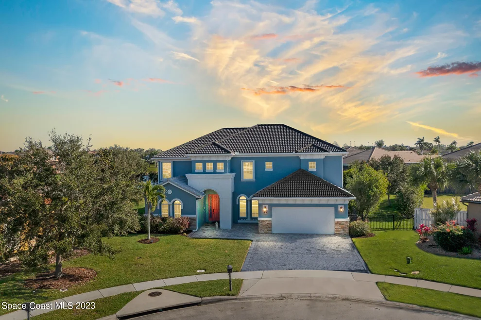 Unit for sale at 3813 Gatwick Manor Lane, Melbourne, FL 32940