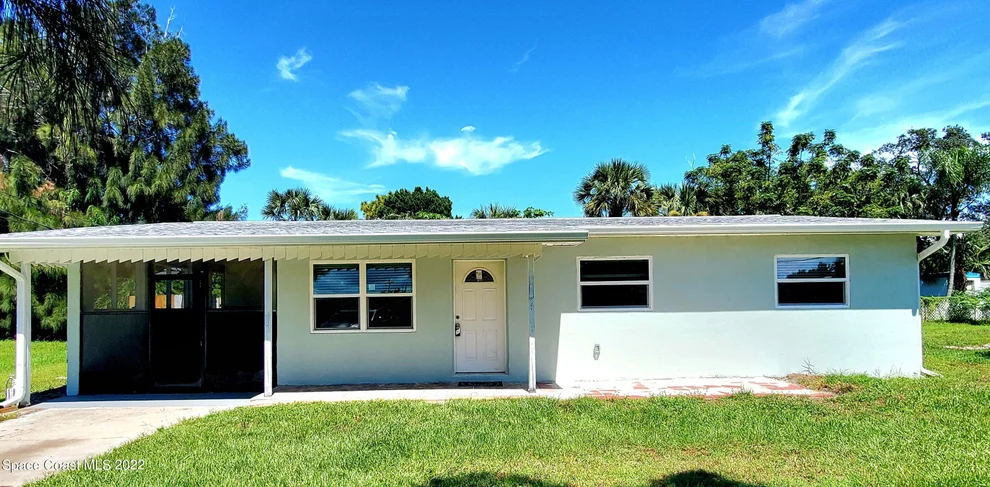 Unit for sale at 1034 Carlton Drive, Melbourne, FL 32935
