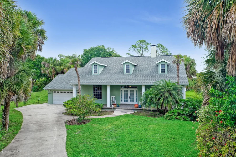 Unit for sale at 5283 Winding Way, Merritt Island, FL 32953
