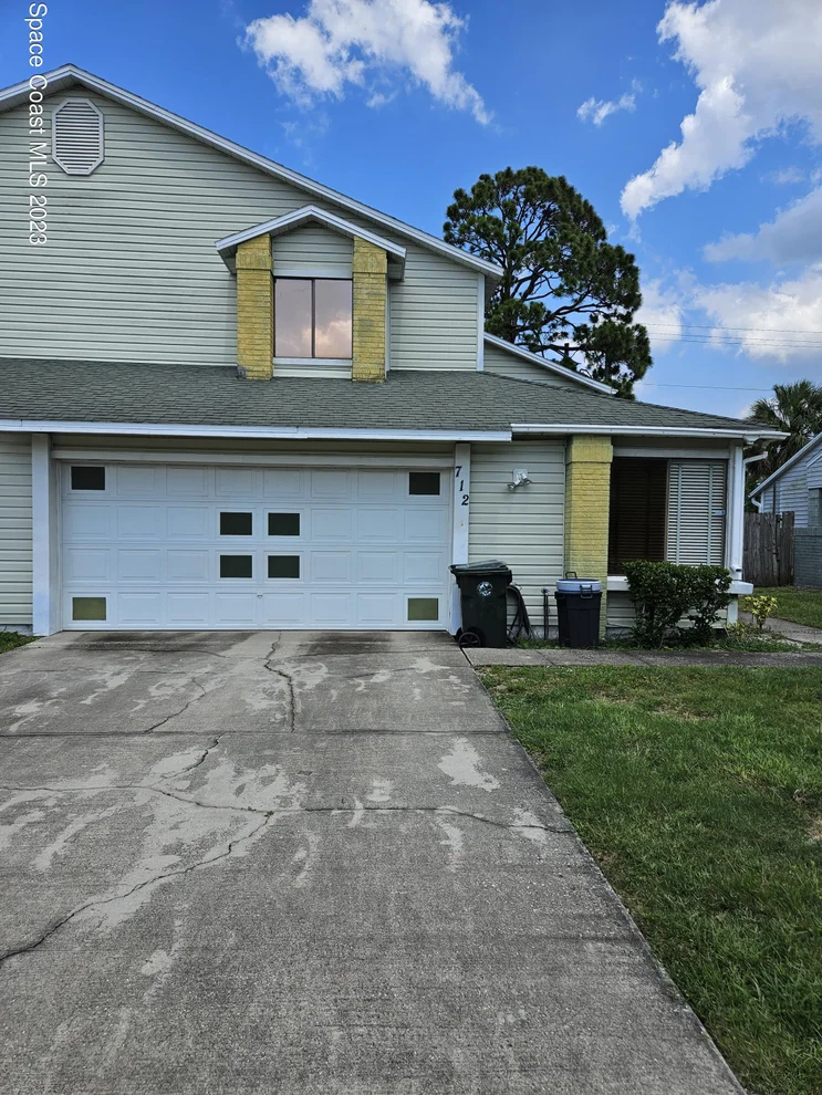 Unit for sale at 712 White Pine Avenue, Rockledge, FL 32955