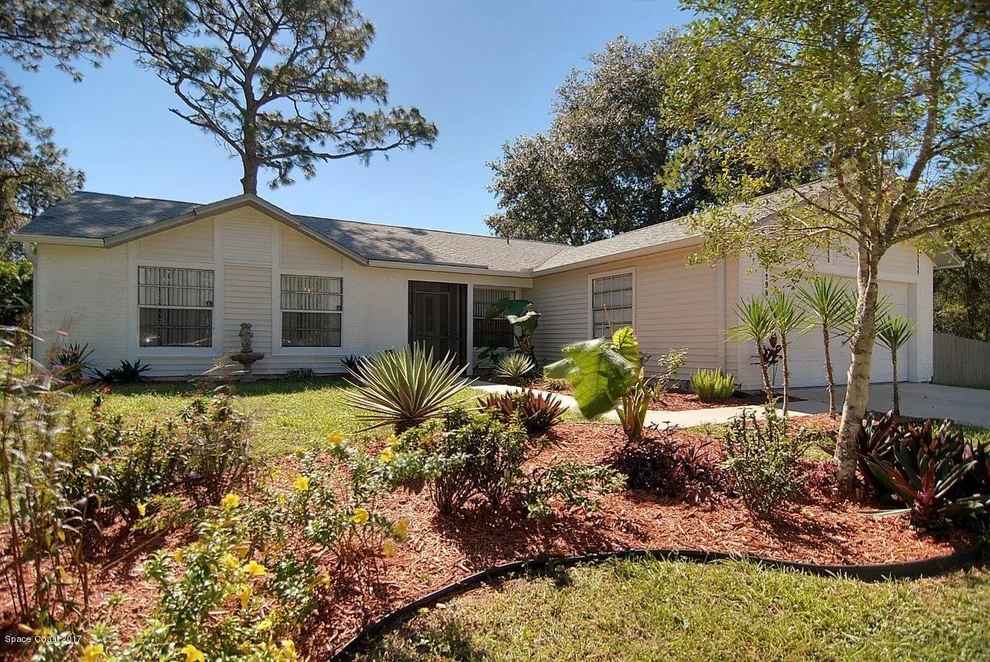 Unit for sale at 1298 Wing Road SW, Palm Bay, FL 32908