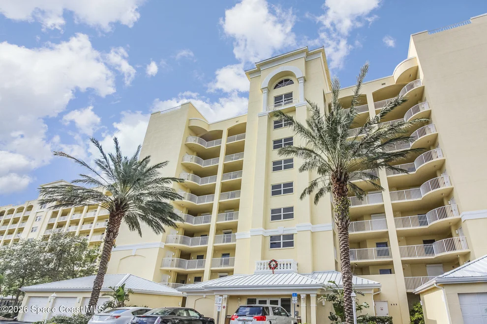 Unit for sale at 134 Starboard Lane, Merritt Island, FL 32953
