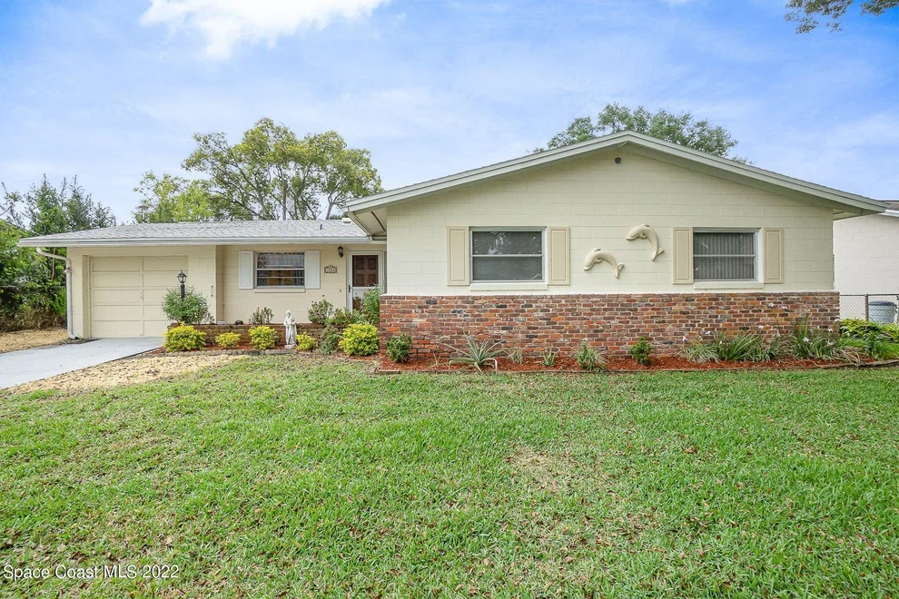 Unit for sale at 1506 Watrous Drive, Titusville, FL 32780