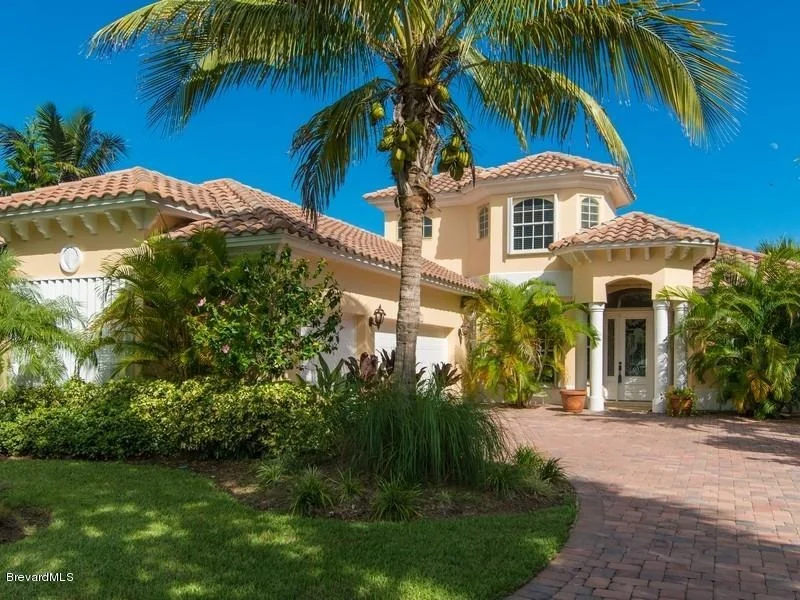 Unit for sale at 796 Aquarina Boulevard, Melbourne Beach, FL 32951