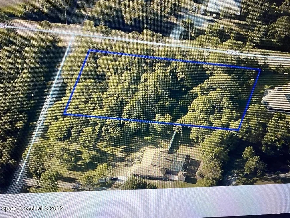 Unit for sale at Tbd Macdonald Lane, Malabar, FL 32950