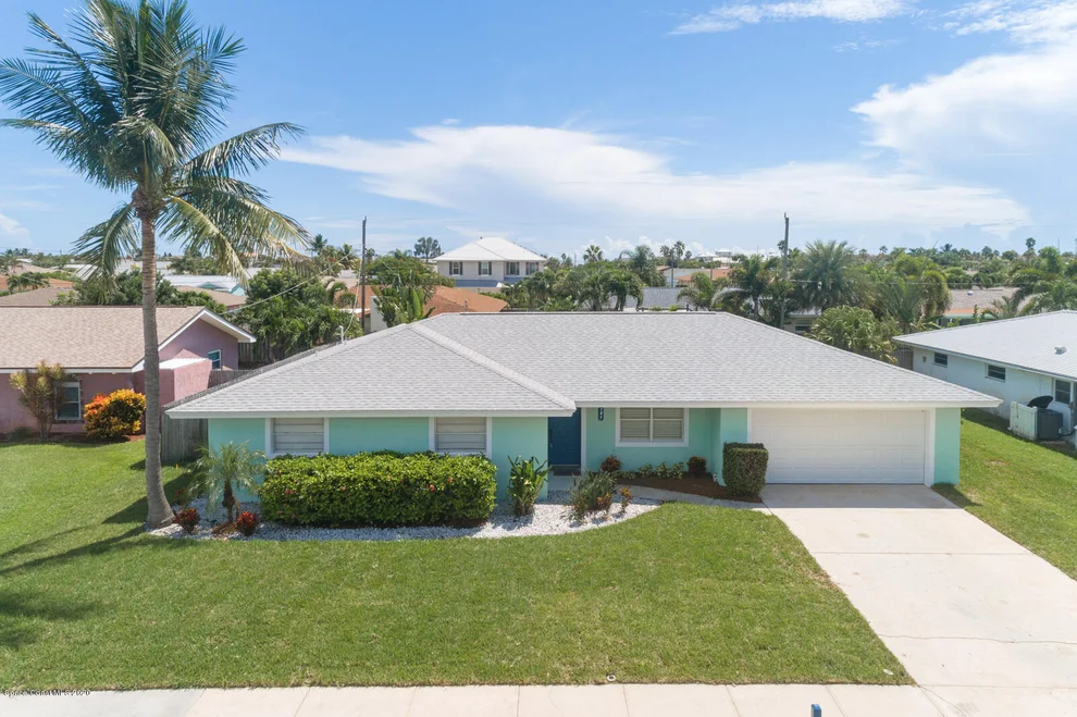Unit for sale at 745 Richard Street, Satellite Beach, FL 32937