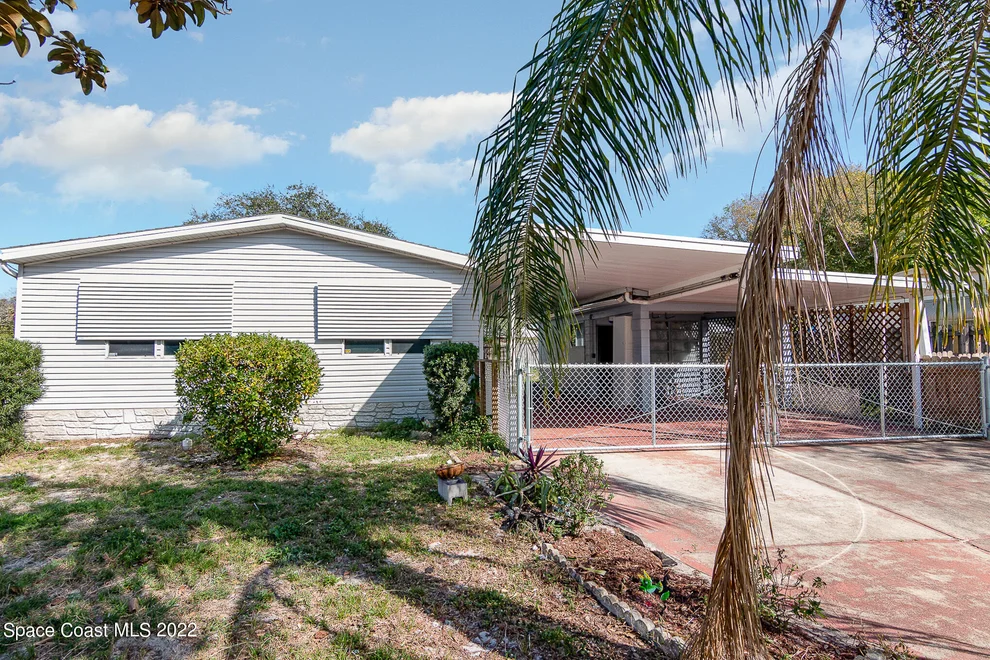 Unit for sale at 1585 Seneca Drive, Melbourne, FL 32935