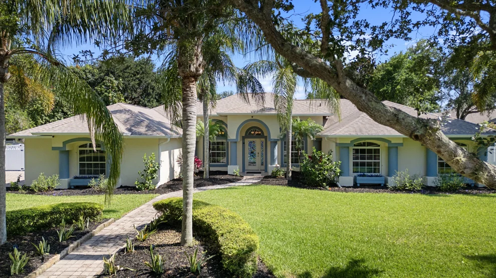 Unit for sale at 741 Carriage Lane, Merritt Island, FL 32952