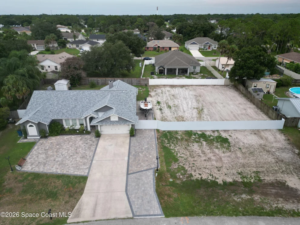 Unit for sale at 1323 Whaling Avenue SE, Palm Bay, FL 32909