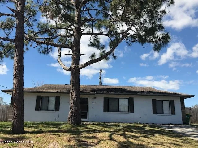 Unit for sale at 6048 Albanene Avenue, Cocoa, FL 32927