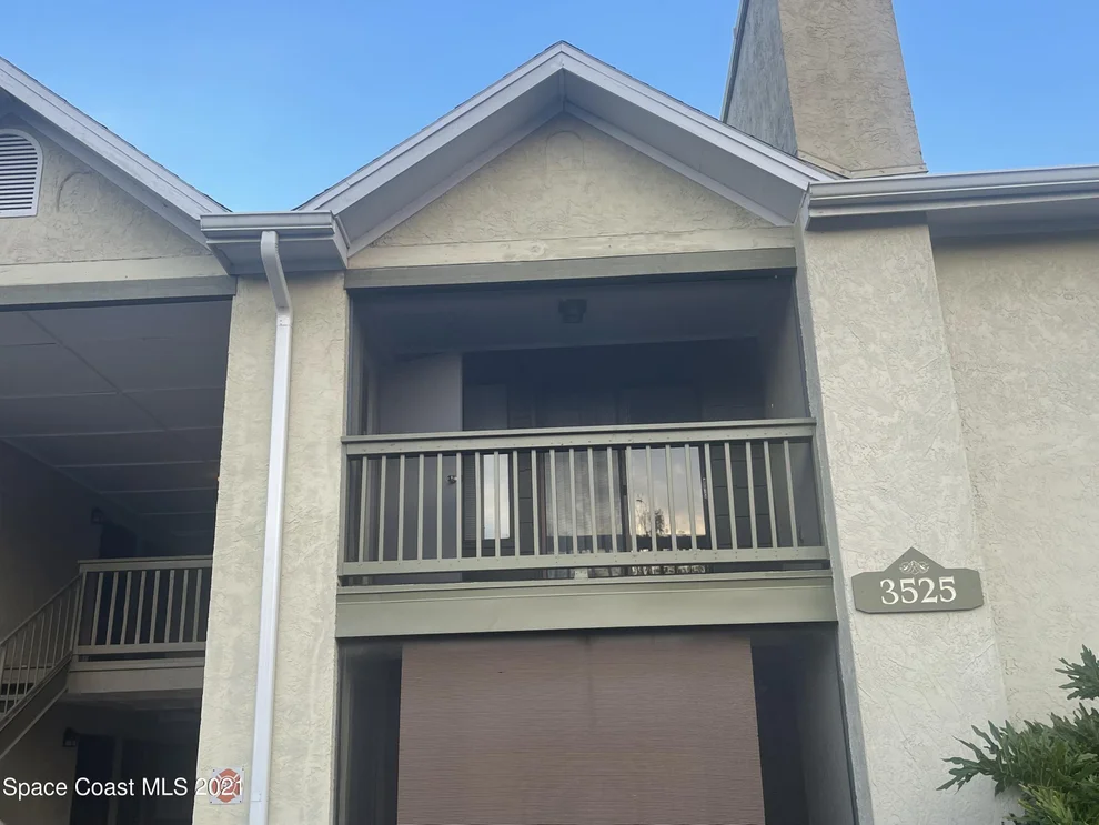 Unit for sale at 3525 Sable Palm Lane, Titusville, FL 32780