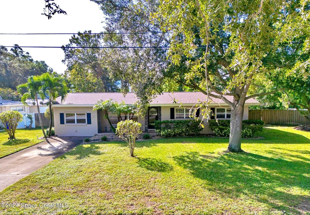 Unit for sale at 11 Vermont Avenue, Rockledge, FL 32955