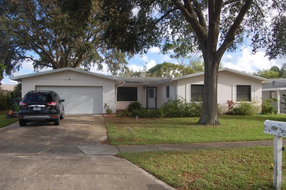 Unit for sale at 3448 Willis Drive, Titusville, FL 32796