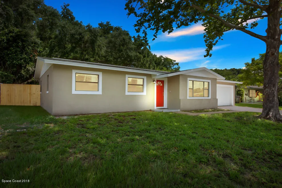 Unit for sale at 2330 Bal Harbour Terrace, Titusville, FL 32780