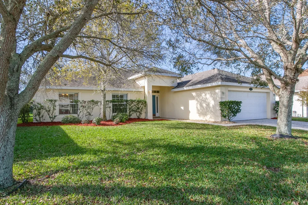 Unit for sale at 1403 Payette Lane, West Melbourne, FL 32904