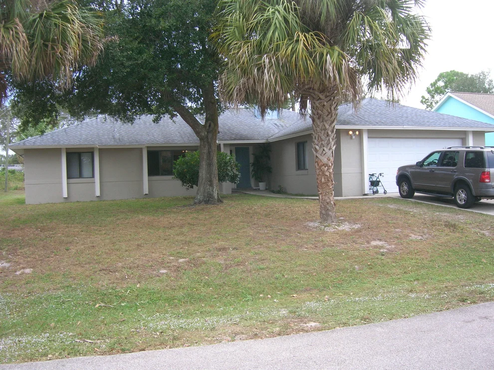 Unit for sale at 510 NE California Avenue, Palm Bay, FL 32907
