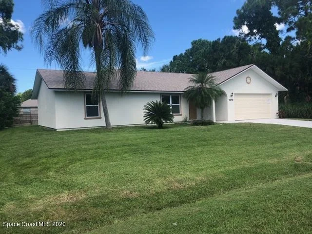 Unit for sale at 1370 San Cortez Avenue NE, Palm Bay, FL 32907