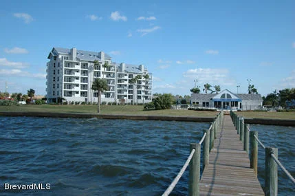 Unit for sale at 205 Ballyshannon Street, Melbourne Beach, FL 32951