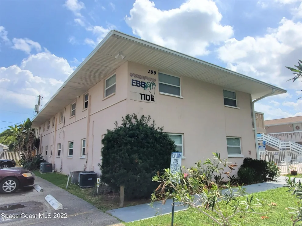 Unit for sale at 299 E Central Boulevard, Cape Canaveral, FL 32920