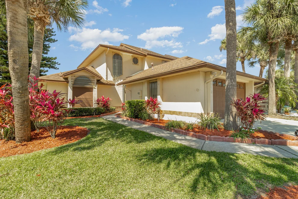 Unit for sale at 2750 Park Place Boulevard, Melbourne, FL 32935