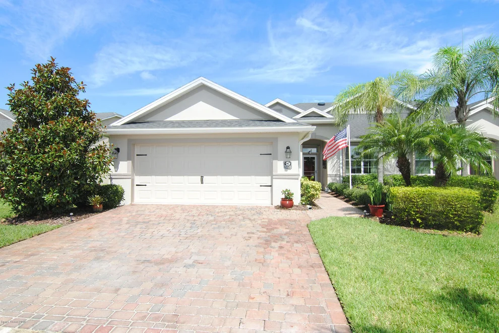 Unit for sale at 7221 Ralston Street, Melbourne, FL 32940