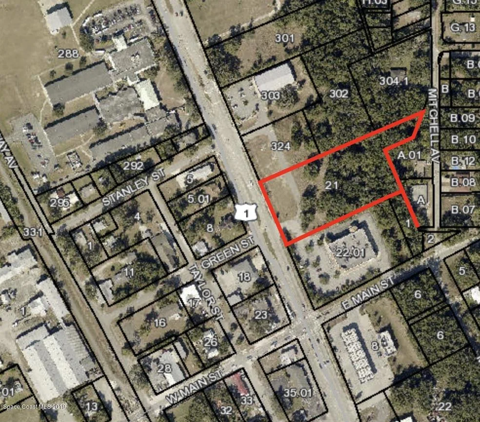 Unit for sale at 2.57ac Highway 1, Mims, FL 32754