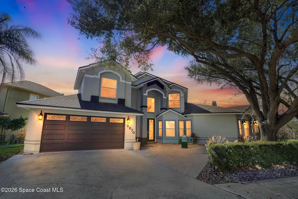 Unit for sale at 3870 Raney Road, Titusville, FL 32780