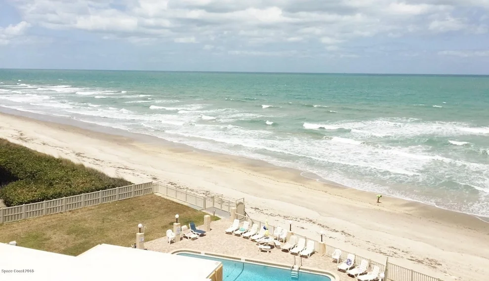Unit for sale at 1343 Highway A1a, Satellite Beach, FL 32937