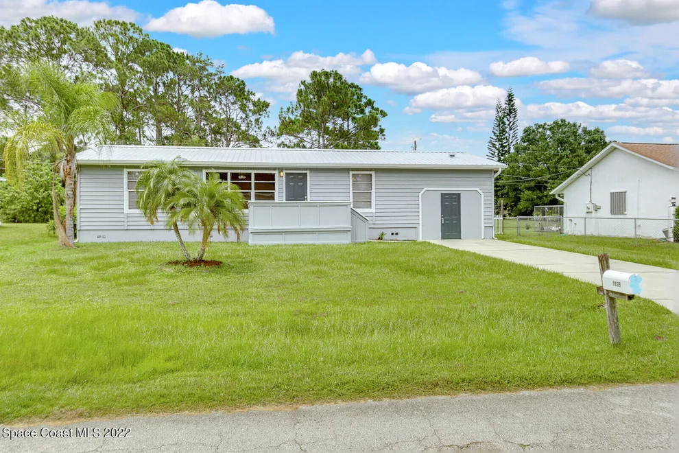 Unit for sale at 1025 Dorchester Road, Palm Bay, FL 32907