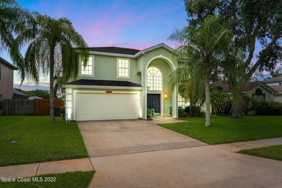 Unit for sale at 7067 Hammock Lakes Drive, Melbourne, FL 32940