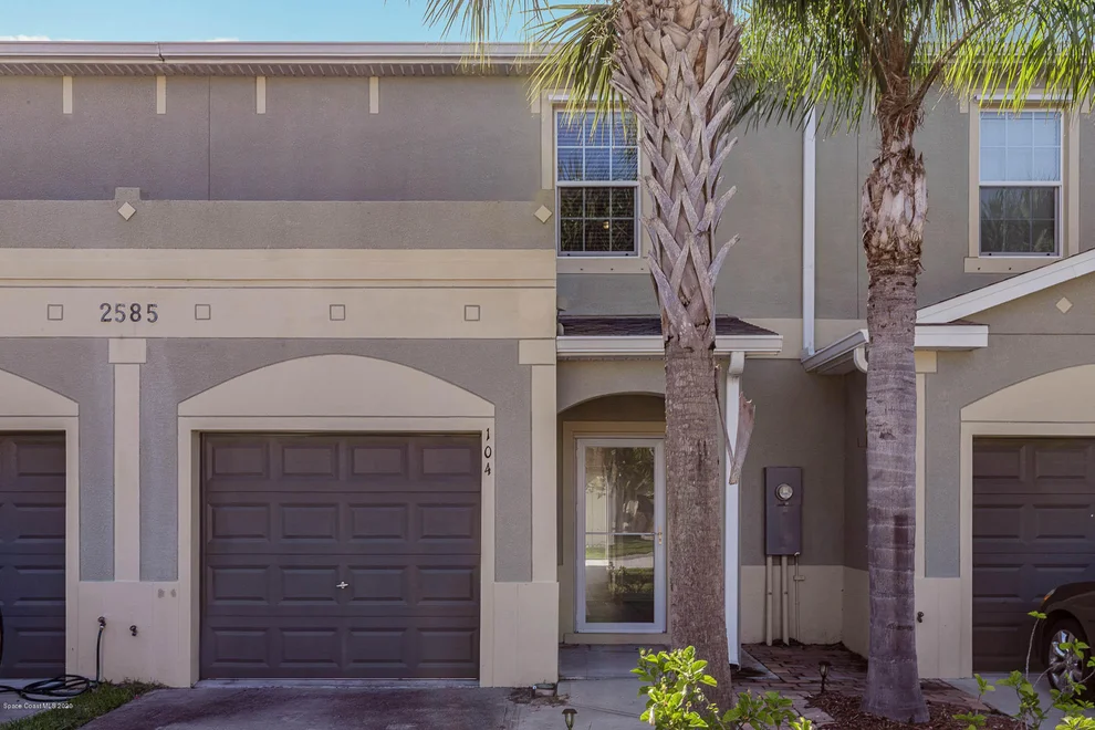 Unit for sale at 2585 Revolution Street, Melbourne, FL 32935