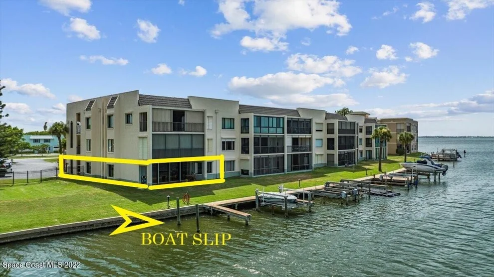 Unit for sale at 1825 Minutemen Causeway, Cocoa Beach, FL 32931