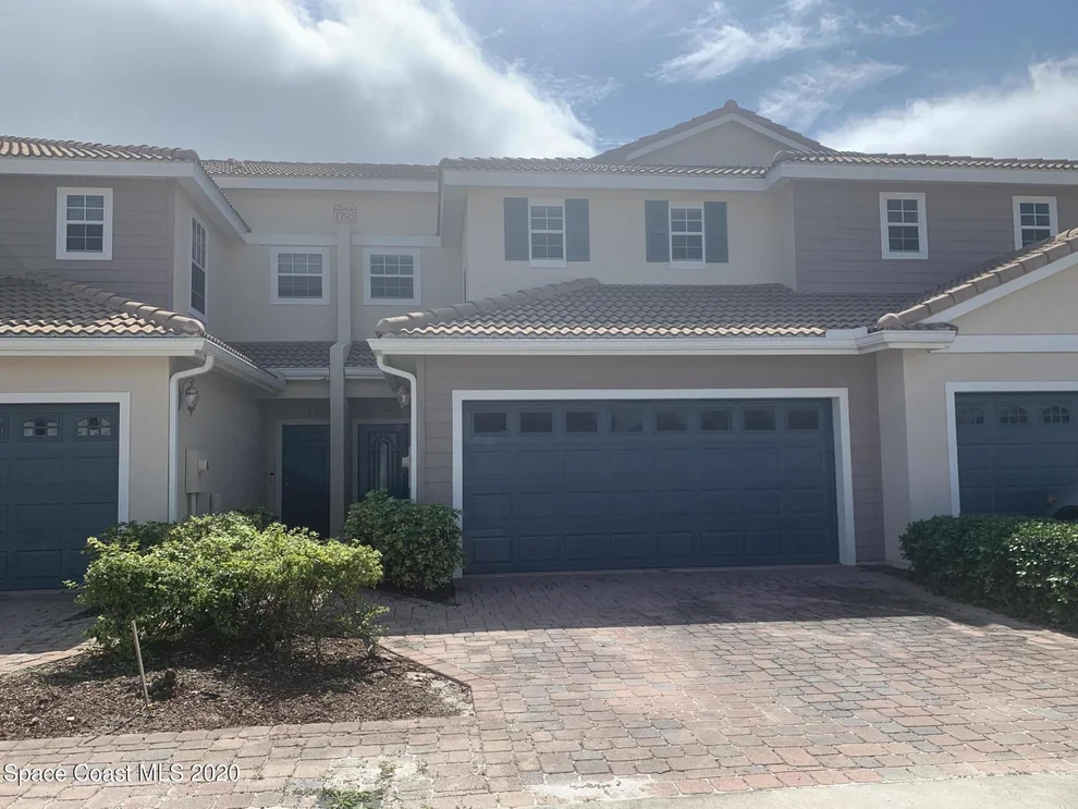 Unit for sale at 1795 Noel Place, Melbourne, FL 32935